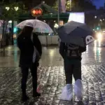 lluvia