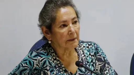 María Ignacia González