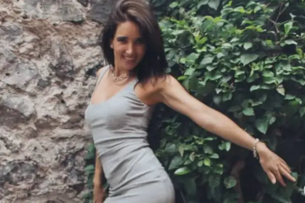 Camila Nash