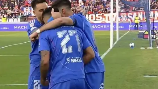 Universidad de Chile