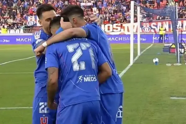 Universidad de Chile