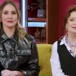 Solo dos panelistas del programa estuvieron este viernes, Captura
