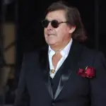 Emeterio Ureta tiene hoy 80 años, Instagram