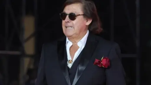 Emeterio Ureta tiene hoy 80 años, Instagram