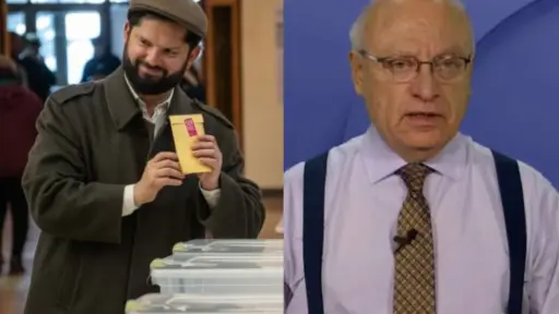 Tomás Mosciatti le sacó las cuentas al Presidente, red X