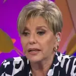 Paulina Nin de Cardona sufrió la pérdida de su padre, Captura