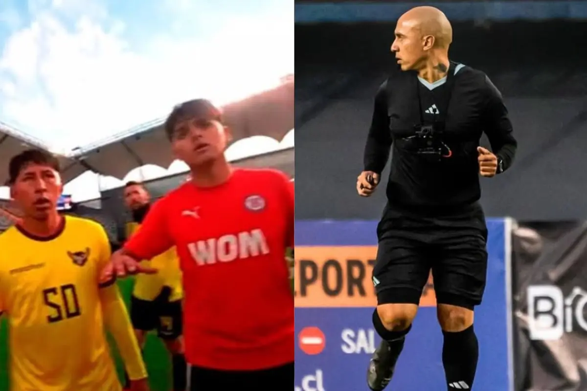 Al mejor estilo del Mundial de Clubes, Instagram