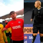 Al mejor estilo del Mundial de Clubes, Instagram