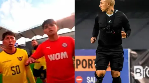 Al mejor estilo del Mundial de Clubes, Instagram