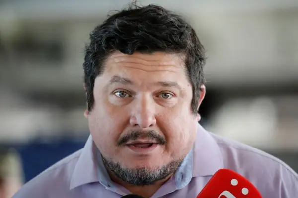 Gonzalo Montoya, ex alcalde de Macul ,Agencia Uno
