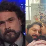 Arturo Ruiz-Tagle se burló de Violeta Boric, Instagram