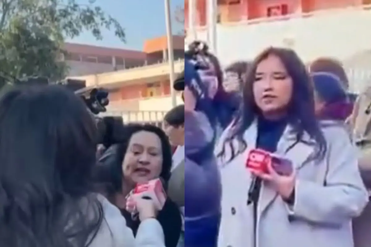 La caótica votación del ex alcalde Jadue, Captura