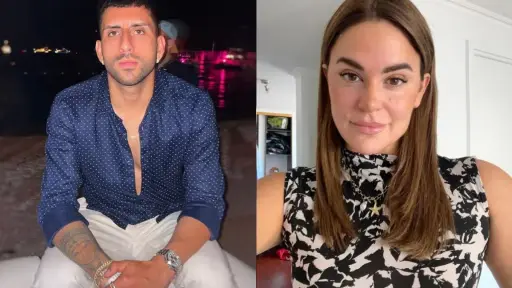 Carmen Tuitera conversó con La Hora, Instagram