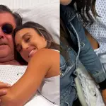 Tita Ureta revela delicado estado de salud de su padre, Tita Ureta | Instagram
