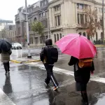 lluvia