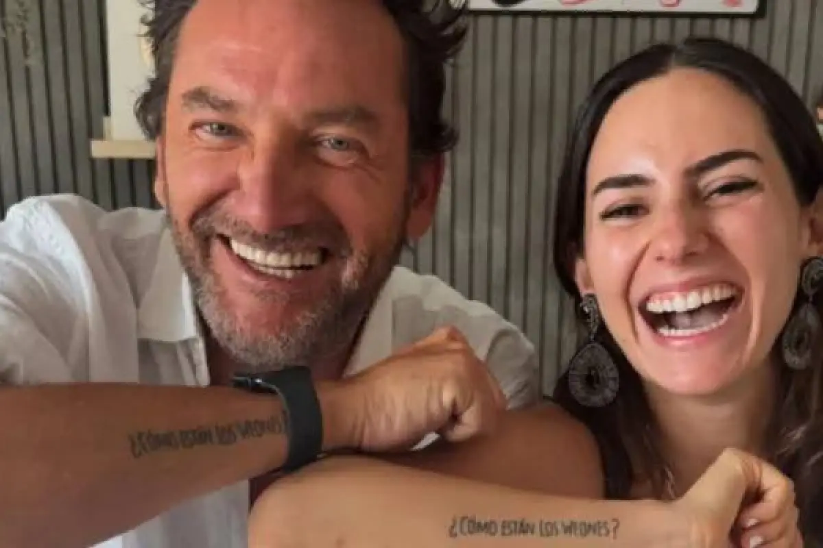 Daniel Fuenzalida es blanco de feroces críticas , Redes sociales | Referencial