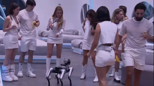 Mundos Opuestos