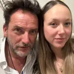Hija de Daniel Fuenzalida se manifestó sobre la polémica con Rosario Bravo, Redes sociales | Referencial