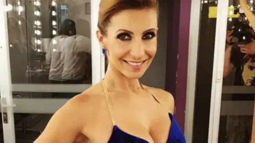 Maca Venegas