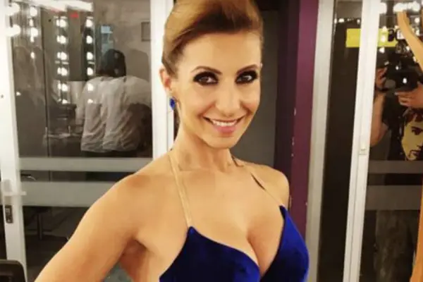 Maca Venegas