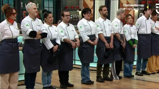 Top Chef Vip