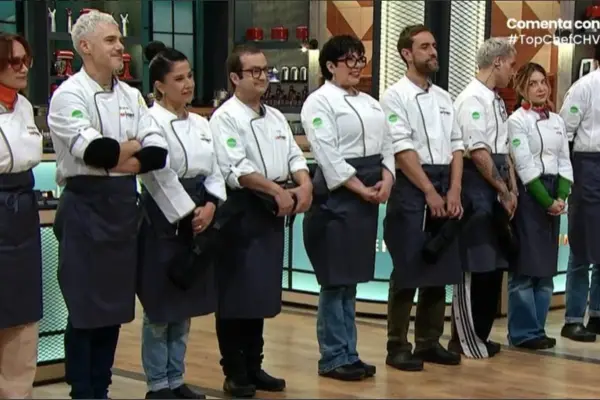 Top Chef Vip
