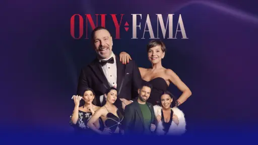 Only Fama prepara capítulo histórico, Mega