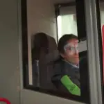 Chofer acusado por ex parejas, captura
