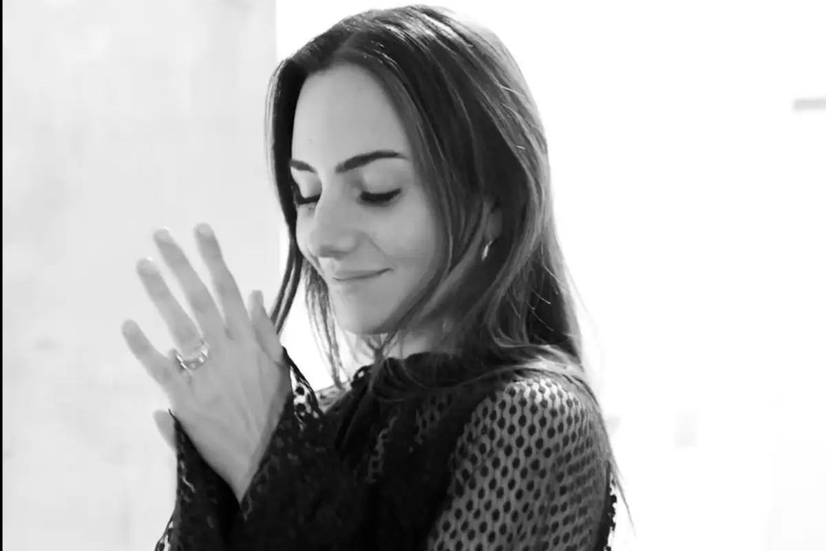 Rosario Bravo, Instagram