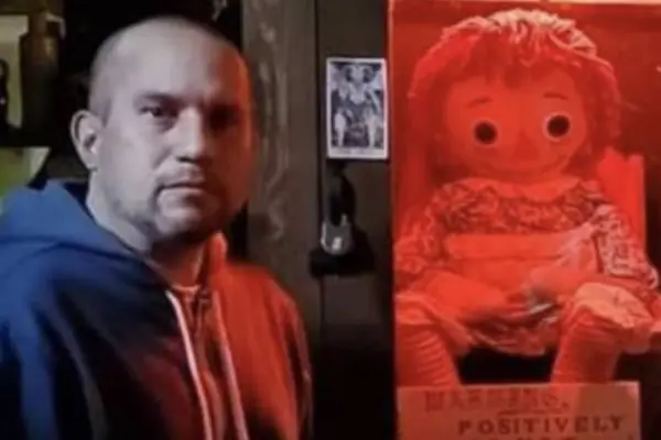 Anabelle