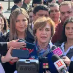 ¿Chile Vamos estudia un plan B?, Redes sociales | Referencial