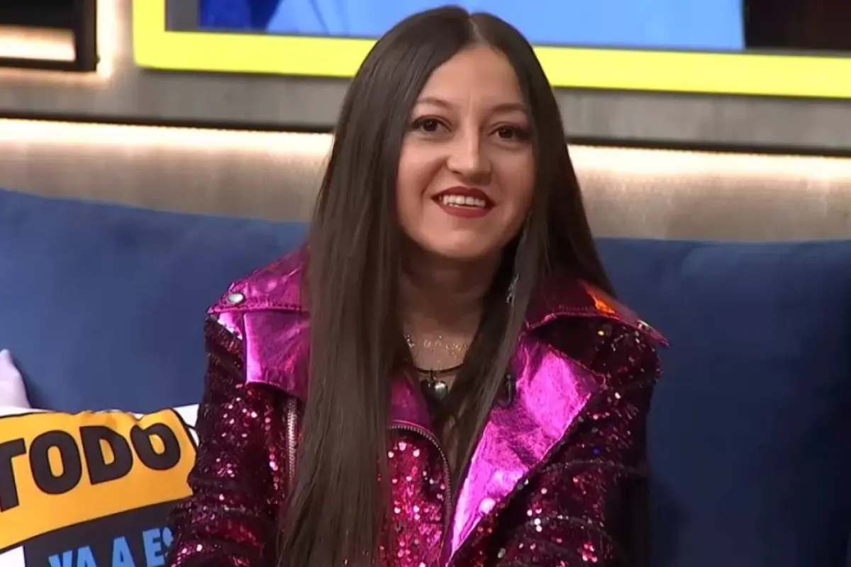 Raquel Castillo vuelve a Santiago con show sorpresa en fiesta Wynwood, redes sociales