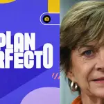 Evelyn Matthei a Plan Perfecto ,     