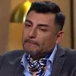 Andrés Caniulef estuvo en la UCI , Instagram