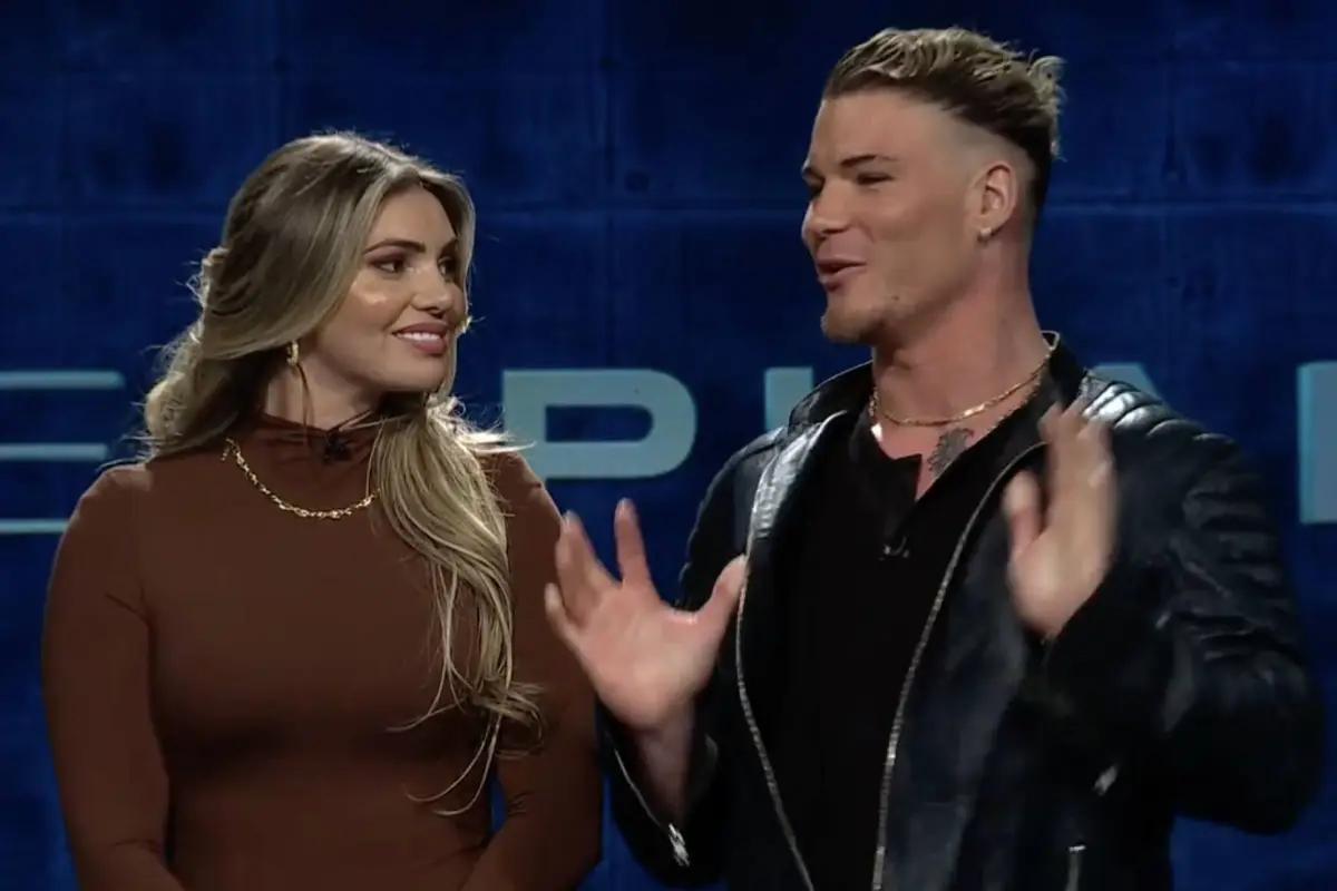 Faloon Larraguibel y Raimundo Cerda, Captura de pantalla 