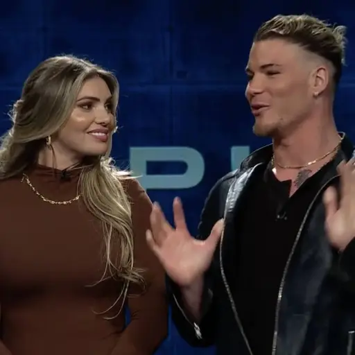 Faloon Larraguibel y Raimundo Cerda ,Captura de pantalla 