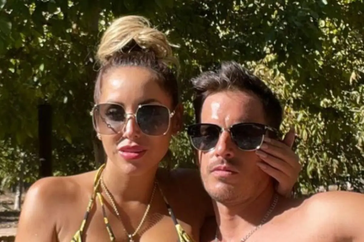 Marité Matus y Camilo Huerta, Redes sociales