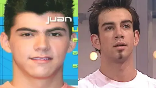 Juan Luis Urbina y Christian Ocaranza, Archivo