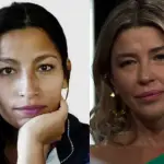 Pancha Merino dio explicaciones por polémica de 2014, Captura