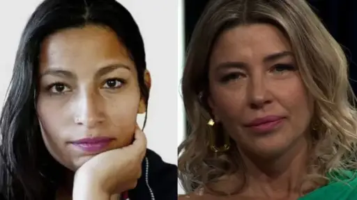Pancha Merino dio explicaciones por polémica de 2014, Captura