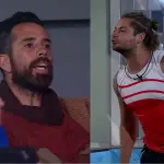 Daúd Gazale y Princeso, Canal 13