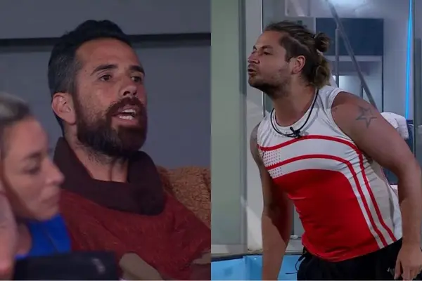 Daúd Gazale y Princeso ,Canal 13