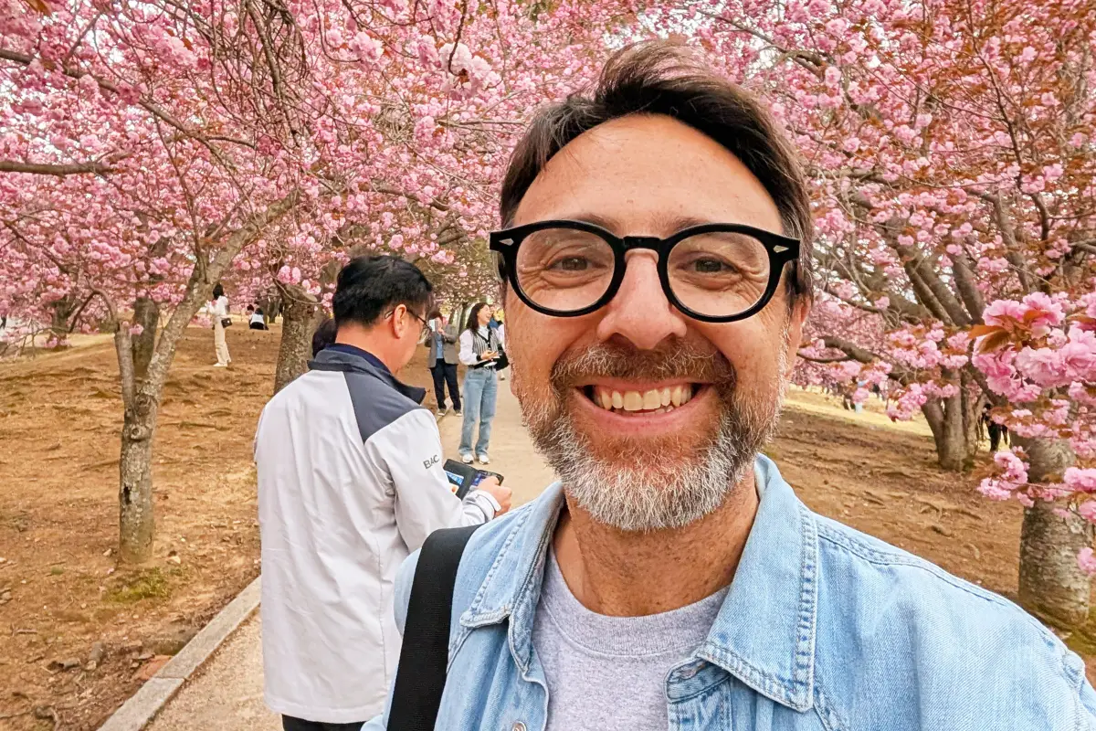 Marcelo Kiwi Siempre hay un chileno, Canal 13