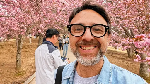 Marcelo Kiwi Siempre hay un chileno, Canal 13