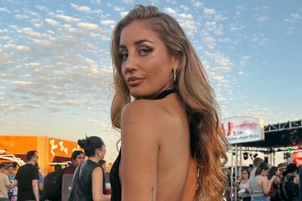 Dani Castro, Instagram