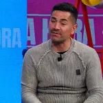 Kike Acuña, LaHora