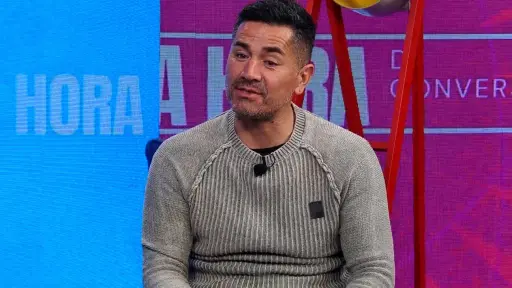 Kike Acuña, LaHora