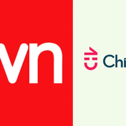 TVN y Chilevisión ,Redes Sociales