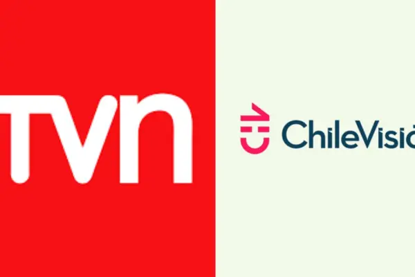 TVN y Chilevisión ,Redes Sociales