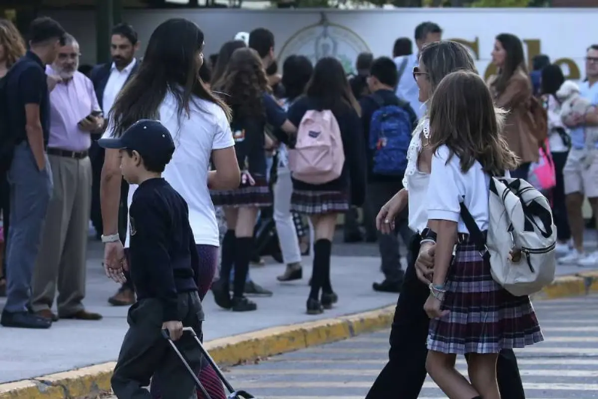 Vacaciones de verano